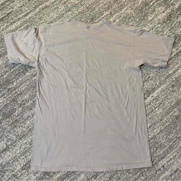 MEN’S  QUICKSILVER GRAPHIC TEE - Picture 4 of 4